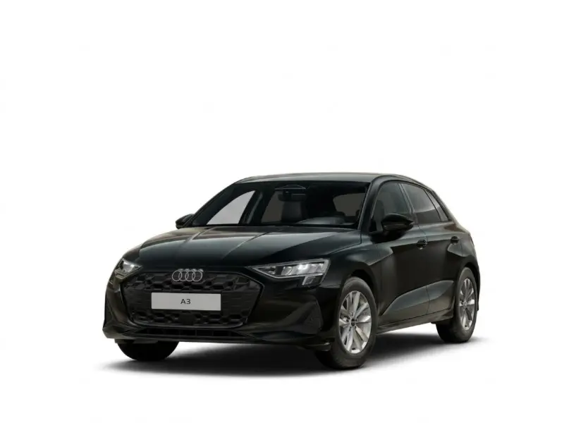 Noleggio AUDI A3 4ª SERIE