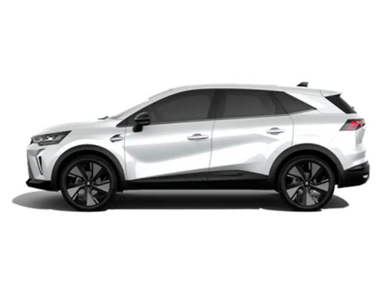 MITSUBISHI Outlander 4ª serie