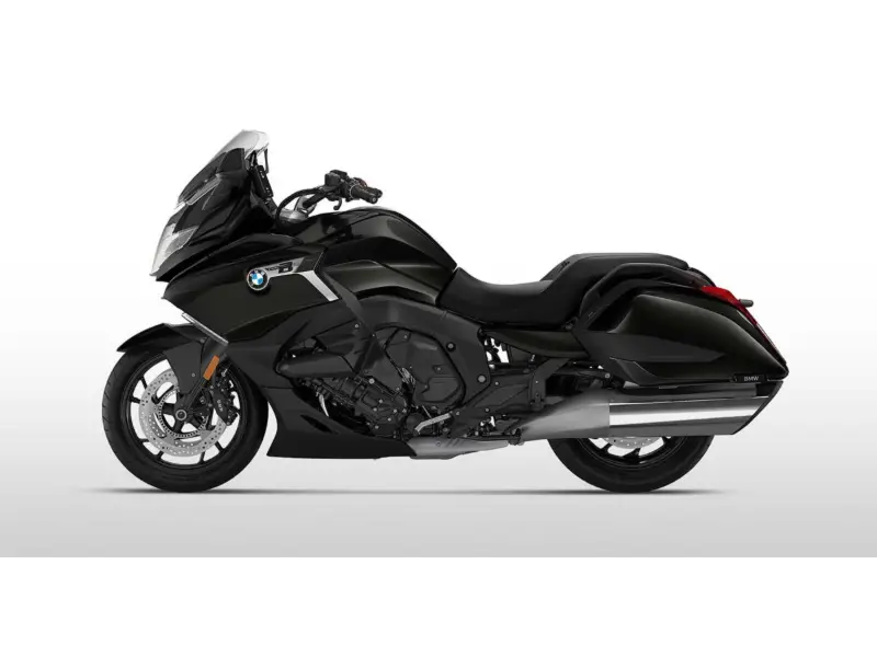 BMW K 1600 B