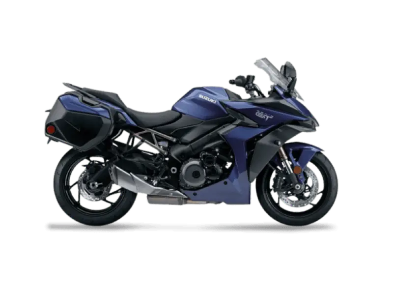 SUZUKI GSX S 1000 GT