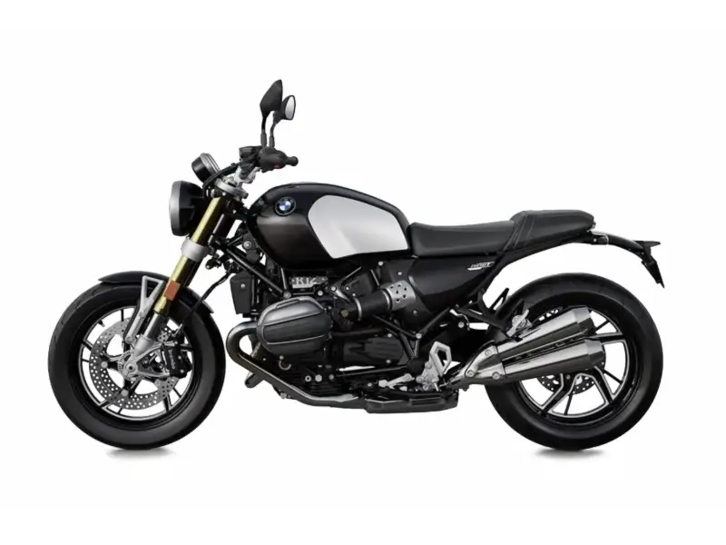 BMW R 12 nineT