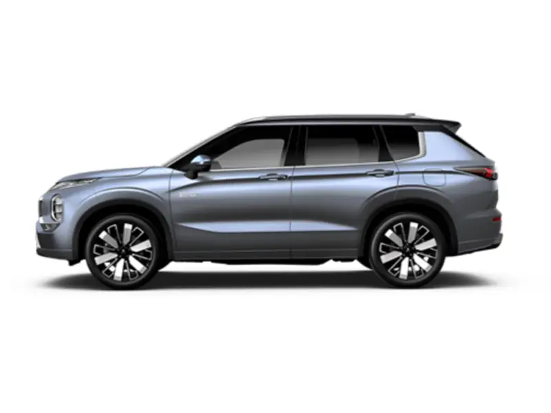 MITSUBISHI Outlander 4ª serie