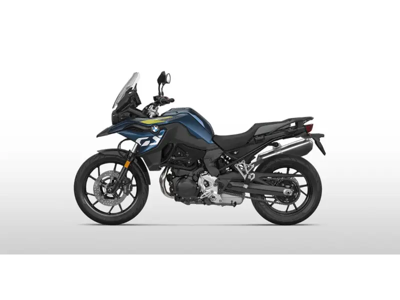 BMW F 800 GS