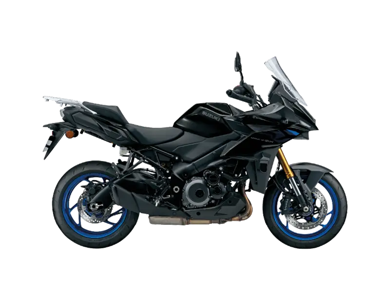 SUZUKI GSX S 1000 GX