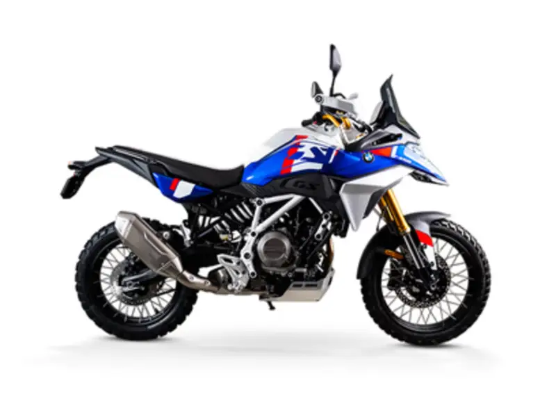 BMW F 450 GS