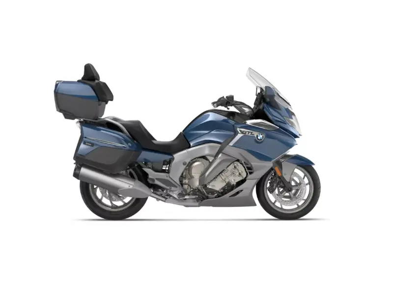 BMW K 1600 GTL
