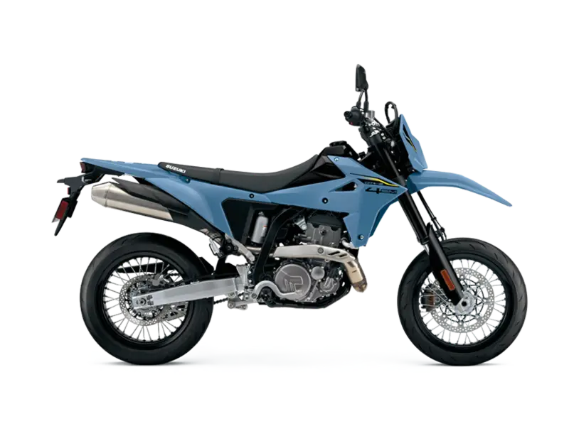 SUZUKI DR-Z 4 SM