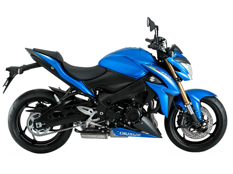 SUZUKI GSX S 1000
