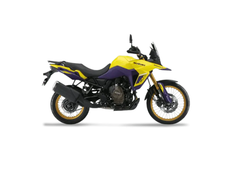 SUZUKI V Strom DL 800