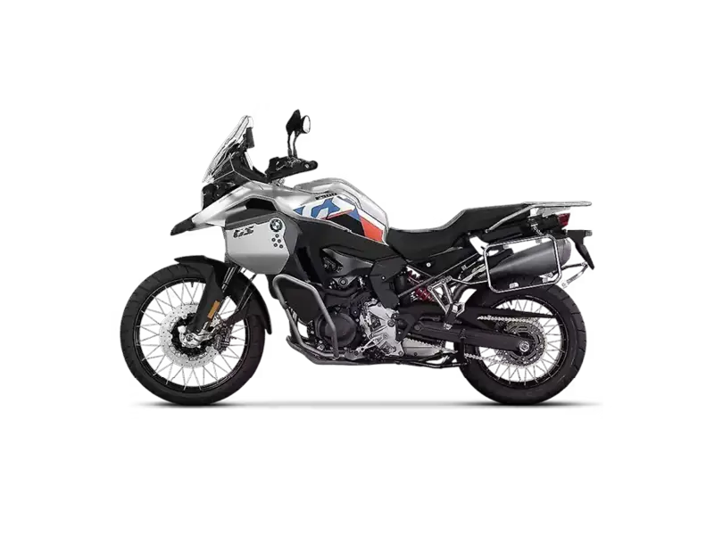 BMW F 900 GS