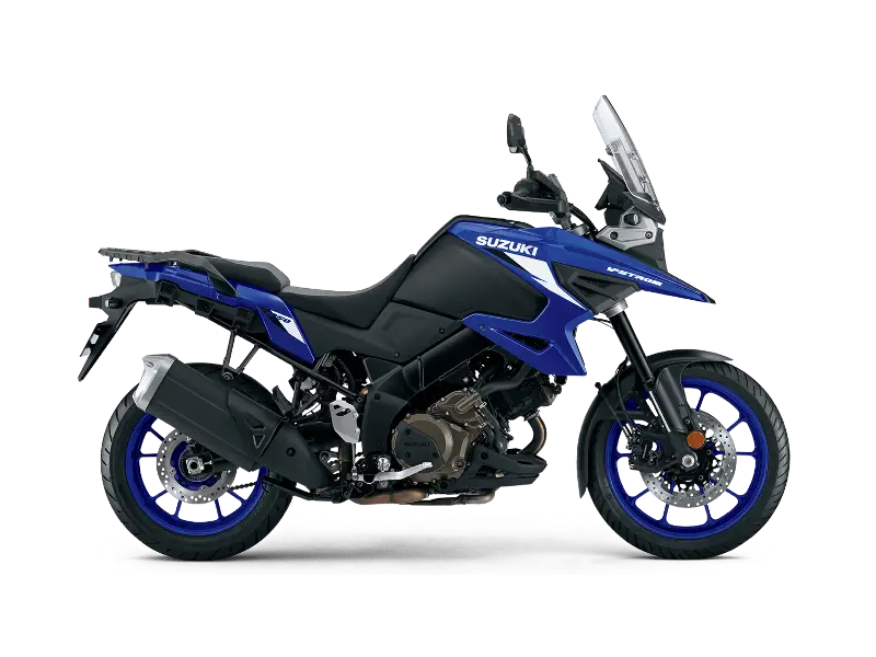 SUZUKI V Strom DL 1050