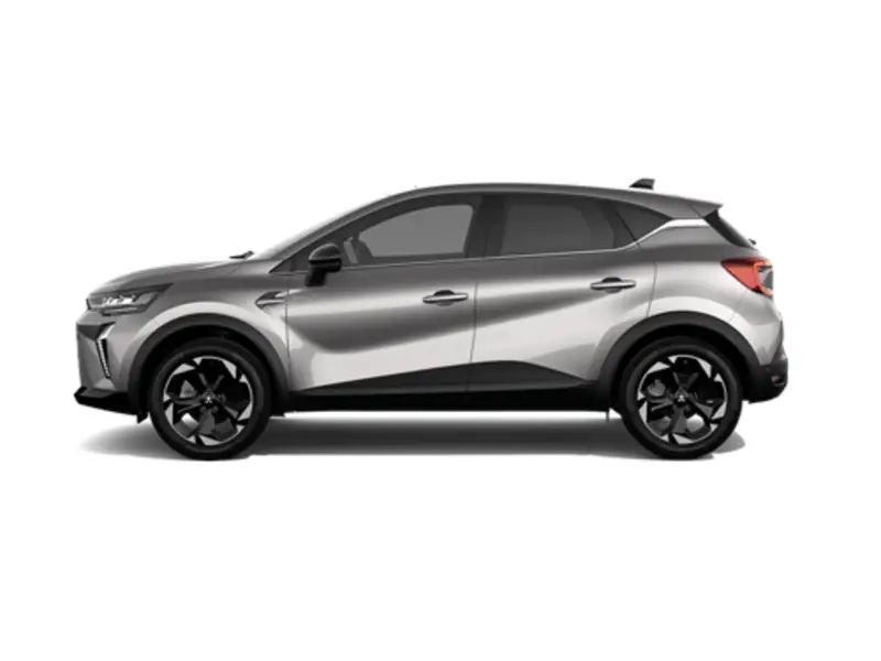 MITSUBISHI ASX 2ª serie