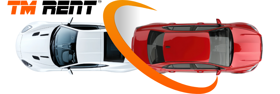 TM Rent - Noleggio auto